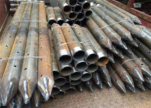 北安钢花管哪里有卖